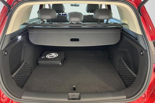 MG MGS6 EV vaihtoauto