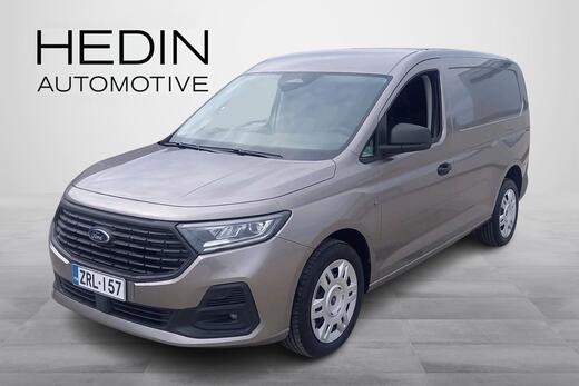 Ford Transit Connect vaihtoauto