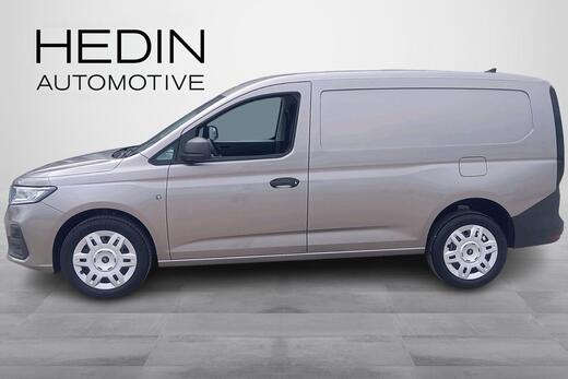 Ford Transit Connect vaihtoauto