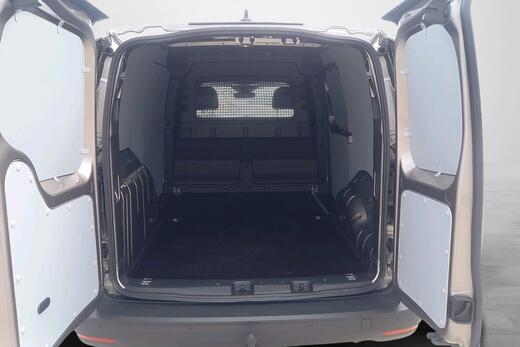 Ford Transit Connect vaihtoauto