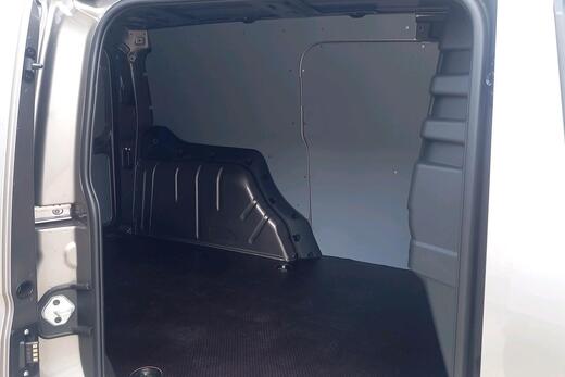 Ford Transit Connect vaihtoauto