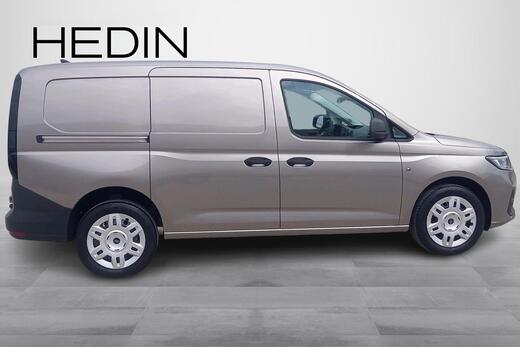 Ford Transit Connect vaihtoauto