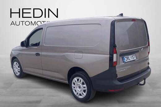 Ford Transit Connect vaihtoauto