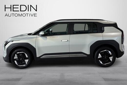 Kia EV3 vaihtoauto