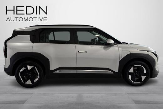 Kia EV3 vaihtoauto