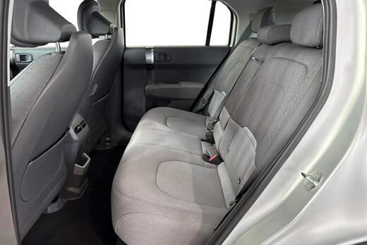 Kia EV3 vaihtoauto