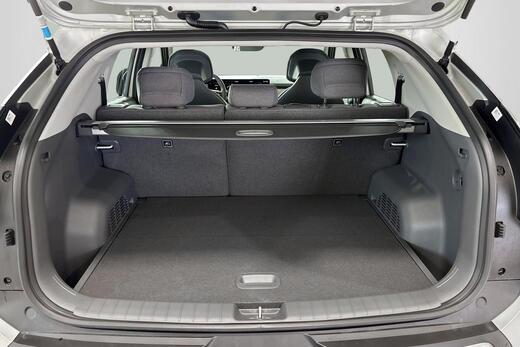 Kia EV3 vaihtoauto