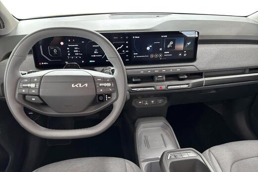 Kia EV3 vaihtoauto