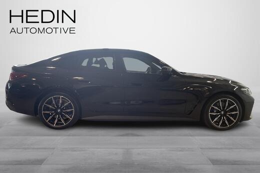 BMW i4 vaihtoauto