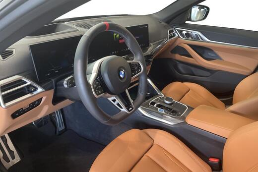 BMW i4 vaihtoauto