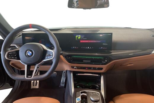 BMW i4 vaihtoauto