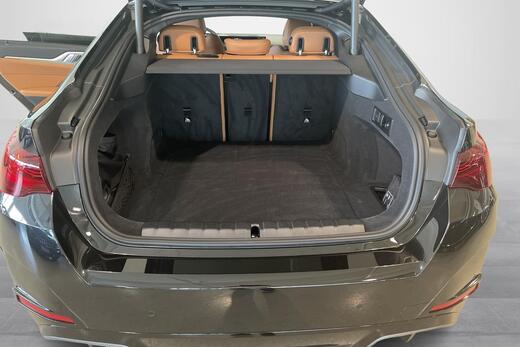 BMW i4 vaihtoauto