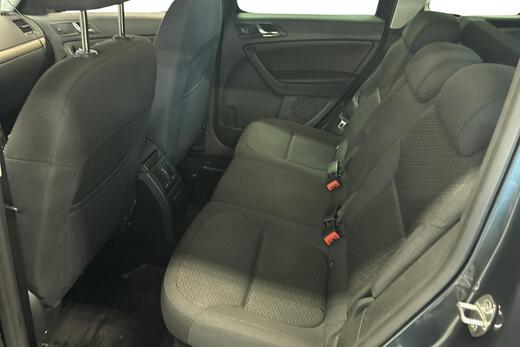 Skoda Yeti vaihtoauto