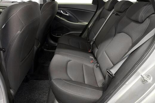 Hyundai i30 Wagon vaihtoauto