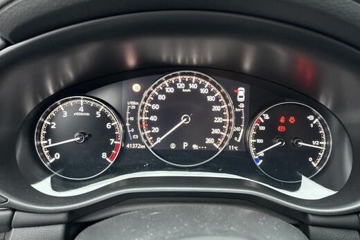 Mazda 3 vaihtoauto