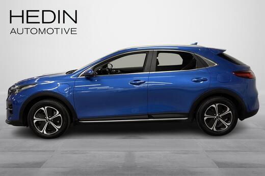 Kia XCeed vaihtoauto