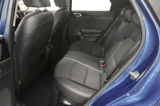 Kia XCeed vaihtoauto