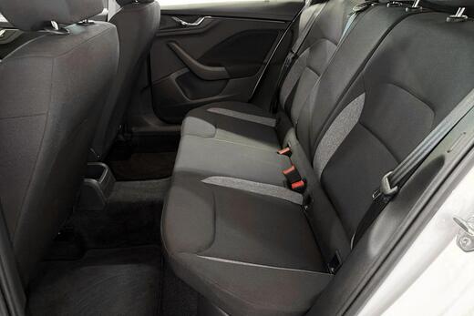 Skoda Scala vaihtoauto