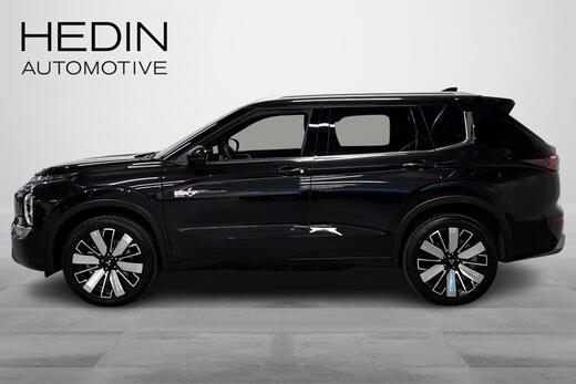 Mitsubishi Outlander vaihtoauto