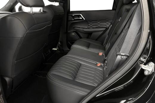 Mitsubishi Outlander vaihtoauto