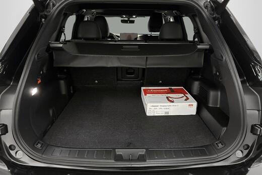 Mitsubishi Outlander vaihtoauto