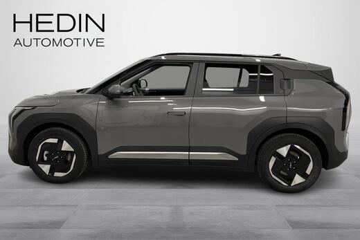 Kia EV3 vaihtoauto