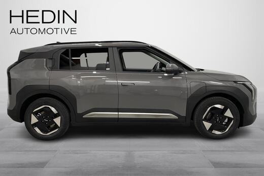 Kia EV3 vaihtoauto