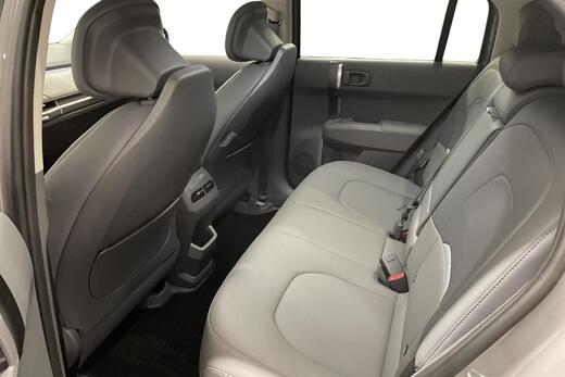 Kia EV3 vaihtoauto