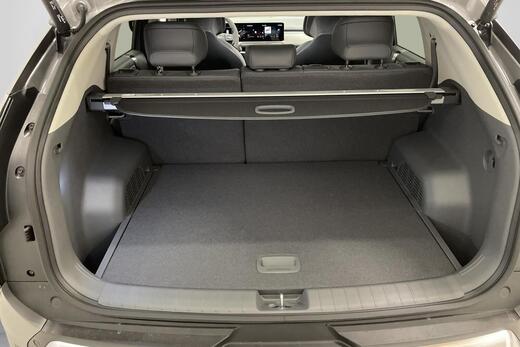 Kia EV3 vaihtoauto