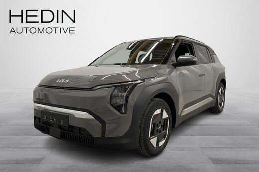 Kia EV3 vaihtoauto