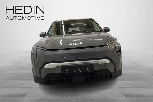 Kia EV3 vaihtoauto