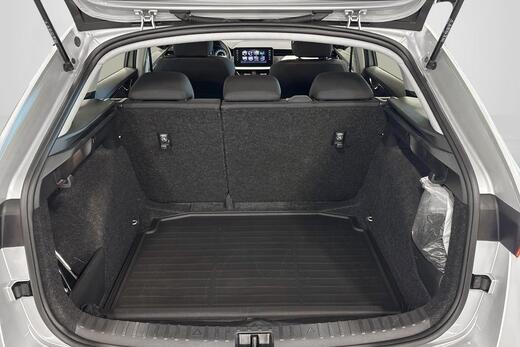 Skoda Scala vaihtoauto