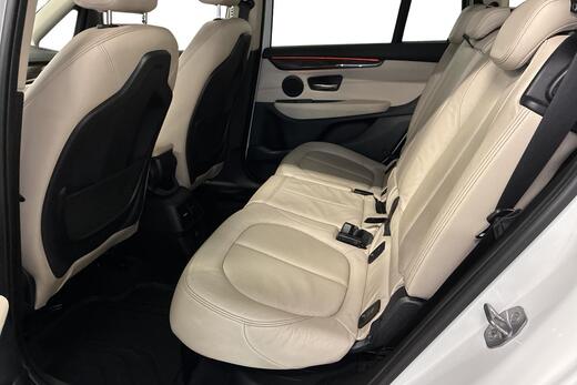 BMW 220 vaihtoauto