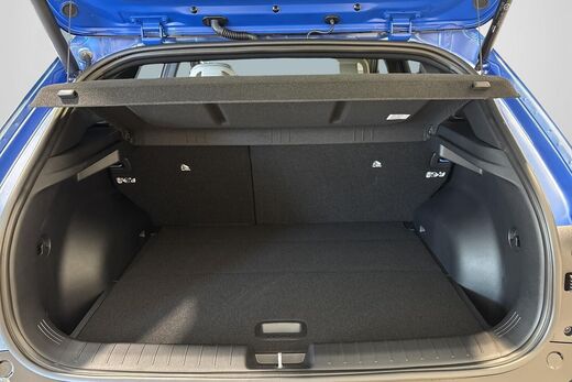 Kia EV4 vaihtoauto