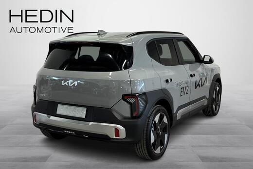 Kia EV2 vaihtoauto