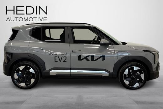 Kia EV2 vaihtoauto