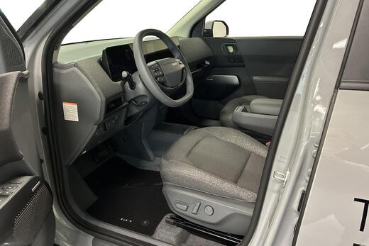 Kia EV2 vaihtoauto