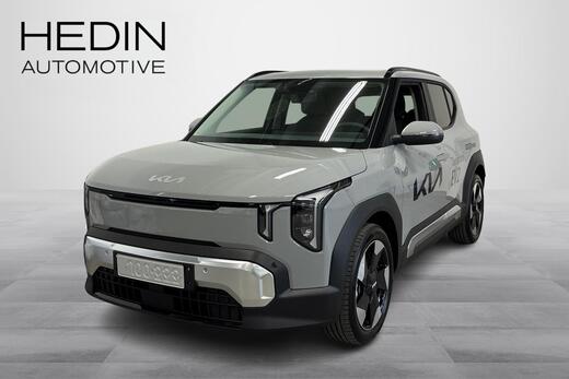 Kia EV2 vaihtoauto