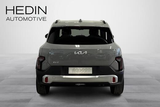 Kia EV2 vaihtoauto