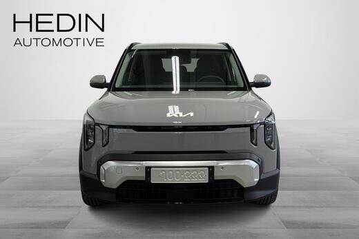 Kia EV2 vaihtoauto