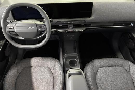 Kia EV2 vaihtoauto