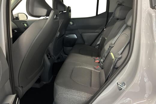 Kia EV2 vaihtoauto
