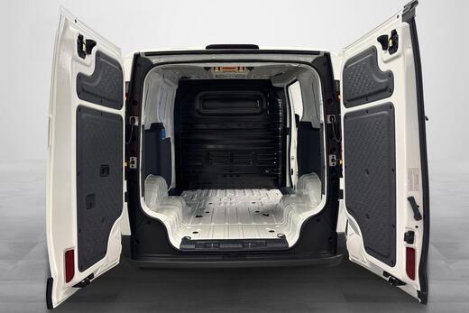 Kia PV5 Cargo vaihtoauto