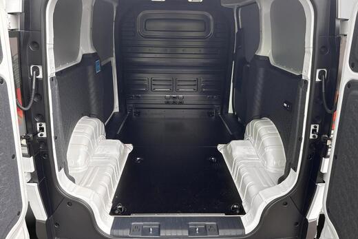 Kia PV5 Cargo vaihtoauto