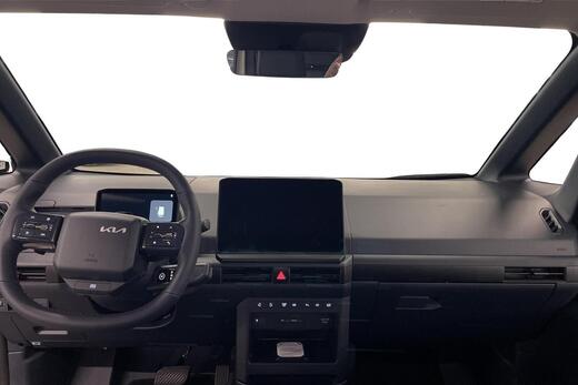 Kia PV5 vaihtoauto
