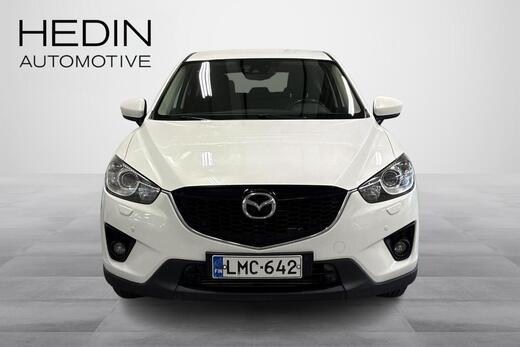 Mazda CX-5 vaihtoauto