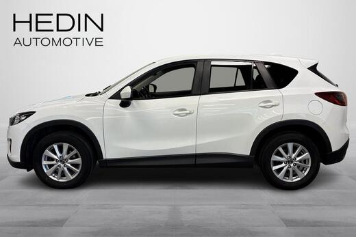 Mazda CX-5 vaihtoauto