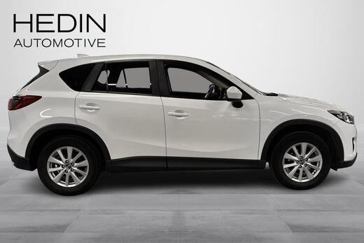 Mazda CX-5 vaihtoauto