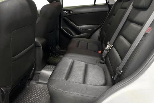 Mazda CX-5 vaihtoauto
