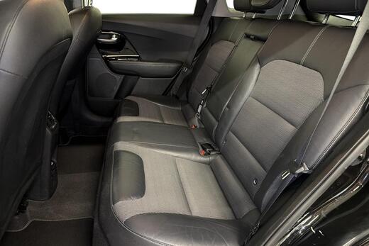 Kia Niro vaihtoauto
